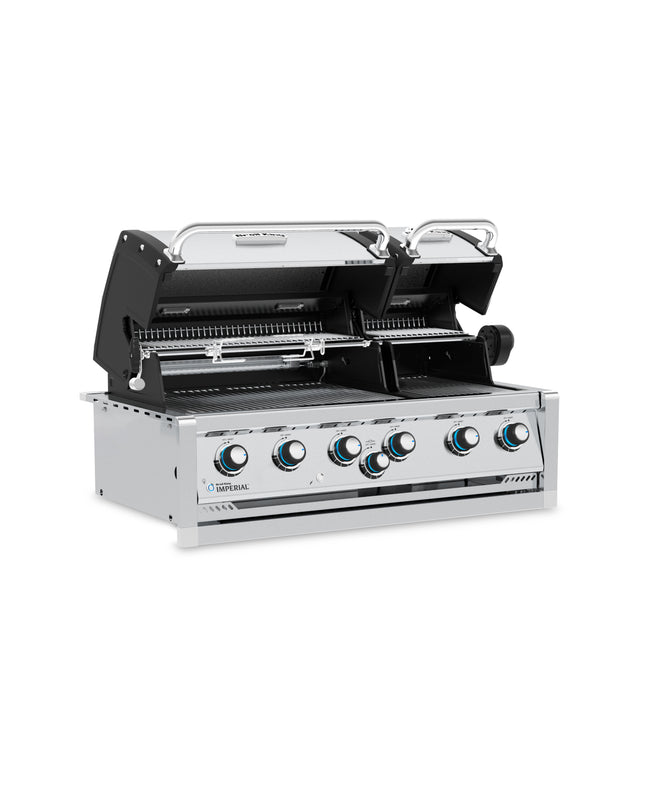 Imperial S 670 Premium Built-In Grill