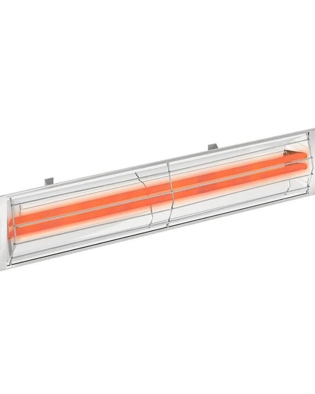 Infratech CD-Series 39-Inch 4000W Dual Element Electric Infrared Patio Heater