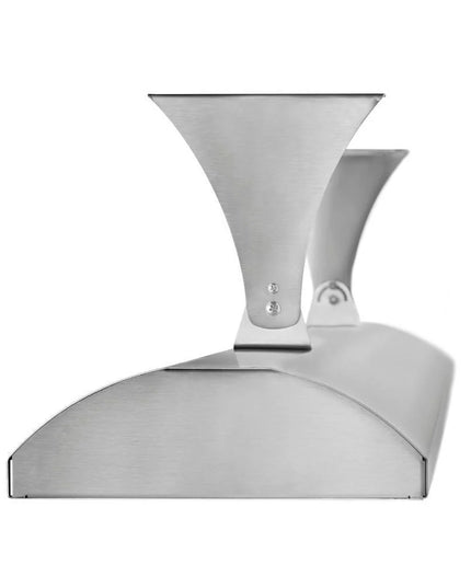 Infratech CD-Series 39-Inch 4000W Dual Element Electric Infrared Patio Heater