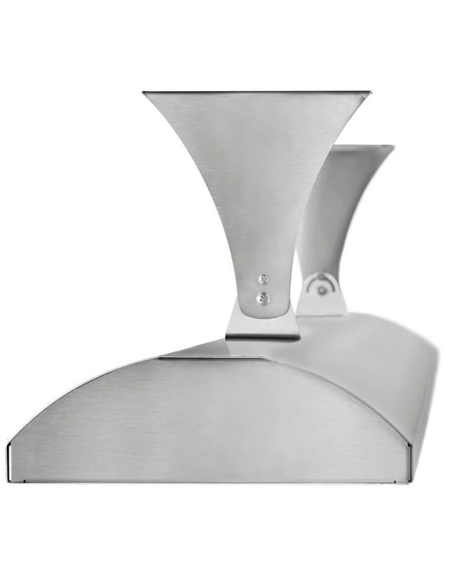 Infratech CD-Series 39-Inch 4000W Dual Element Electric Infrared Patio Heater