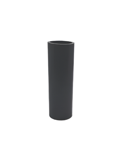 Lumien Durable Gray PVC Nano Tube with Quick Connect System