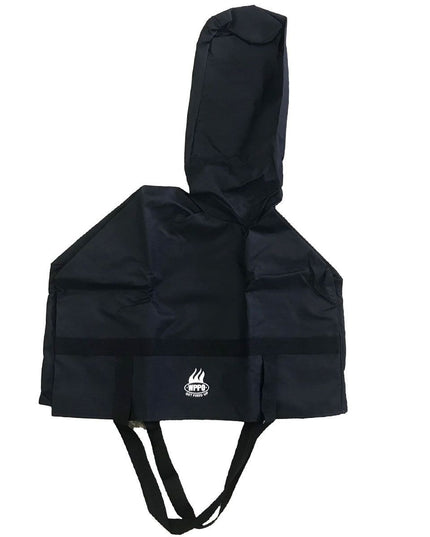 WPPO Durable Pizza Oven Cover for Lil Luigi & Le Peppe