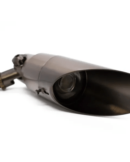 Lumien Antique Brass 10W Modular LED Downlight – 700 Lumens