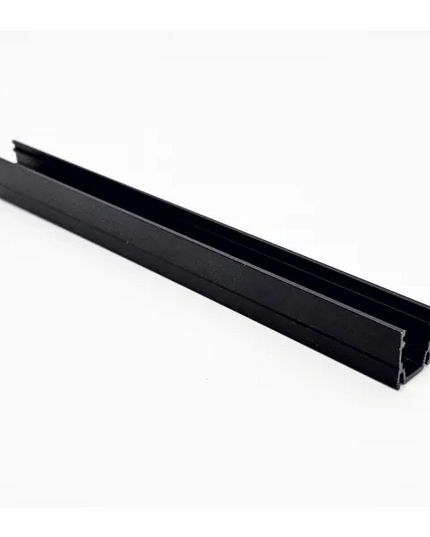 Lumien ARC Wall Channel 5' Rigid Aluminum Black with Warranty