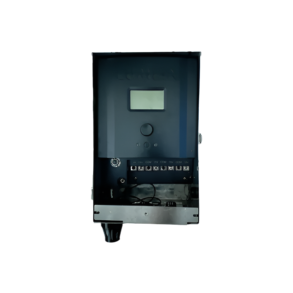 Lumien Robust TR-IQ600 Stainless Steel Transformer – 600W, 4 Zones