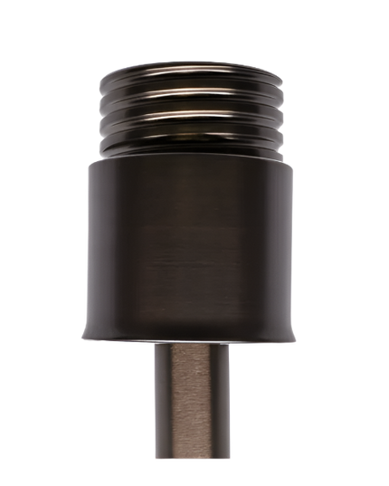 Lumien Adjustable Beam Brass Path Light Module 7W-245lm