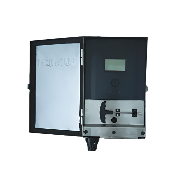 Lumien Durable TR-IQ400 Stainless Steel Transformer – 400W, 4 Zones