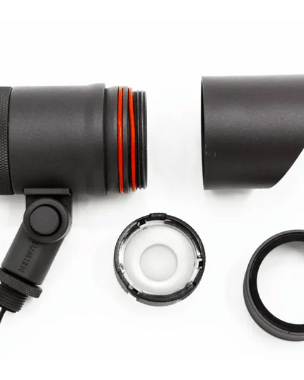 Lumien 15W Bronze LED Uplight with 1200 Output