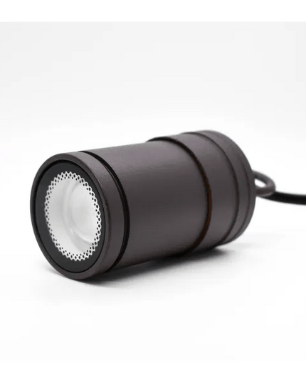 Lumien Durable 5W Bronze Pendant Down Light with Long Shroud