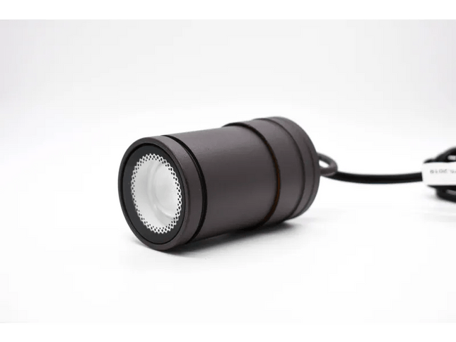 Lumien Durable 5W Bronze Pendant Down Light with Long Shroud