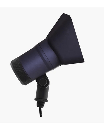 Lumien 15W Bronze LED Floodlight, IP65, Dimmable, 1000