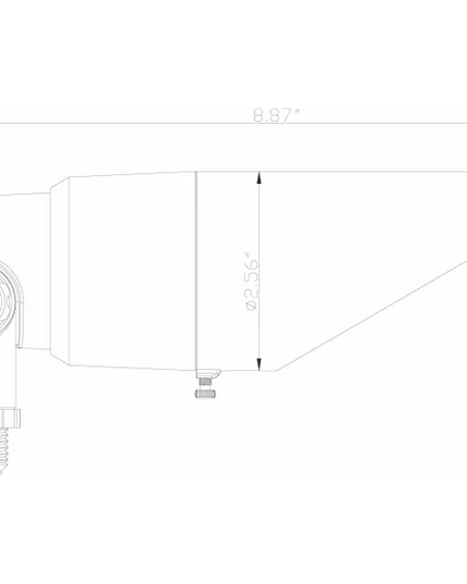 Lumien Antique Brass 10W Modular LED Downlight – 700 Lumens