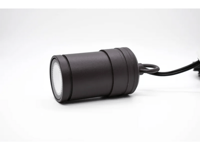 Lumien Compact 5W Bronze Down Light with 50° Beam Spread