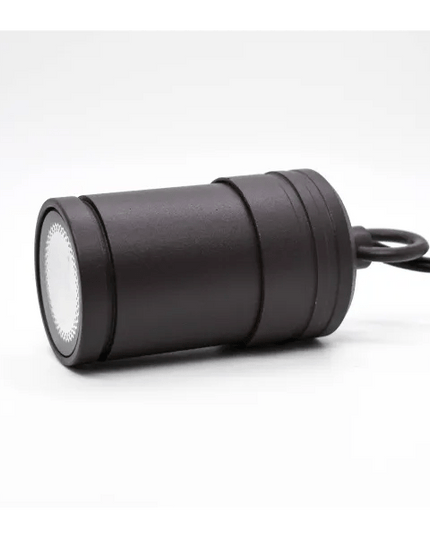 Lumien Durable 5W Bronze Pendant Down Light with Long Shroud