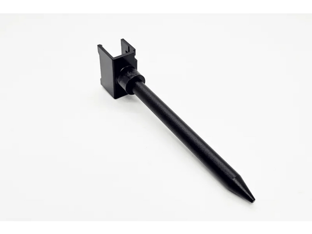 Lumien ARC Channel Spike Stainless Steel 6" Mini Stake Durable