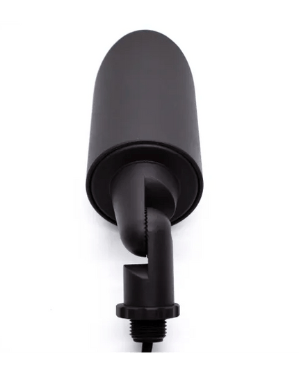 Lumien Directional Bronze MR16 Uplight – 10-15V Aluminum Fixture