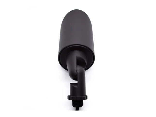 Lumien Directional Bronze MR16 Uplight – 10-15V Aluminum Fixture