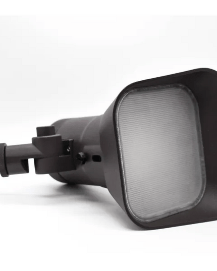 Lumien Bronze 15W LED Floodlight with Dimming and Optics