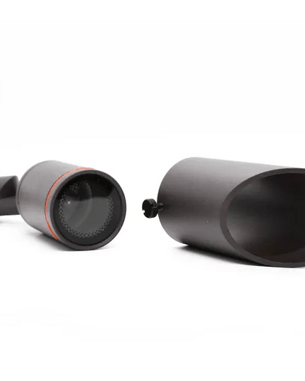 Lumien MR11 Bronze Uplight with Adjustable Shroud – 10-15V