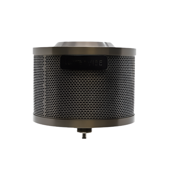 Lumien Brass 12V Bluetooth Speaker LV-40W-A | 40W Outdoor Sound