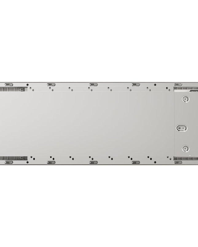 The MRCOOL® DIY® Series OuttaSight™ 18k BTU Ceiling Cassette provides efficient heating and cooling while remaining out of sight and discreet, making it a perfect fit for any space.