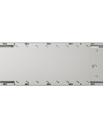 The MRCOOL® DIY® Series OuttaSight™ 9k BTU Ceiling Cassette is perfect for any space and provide discreet and out of sight heating and cooling.