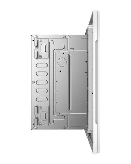 The MRCOOL® DIY® Series OuttaSight™ 9k BTU Ceiling Cassette is perfect for any space and provide discreet and out of sight heating and cooling.