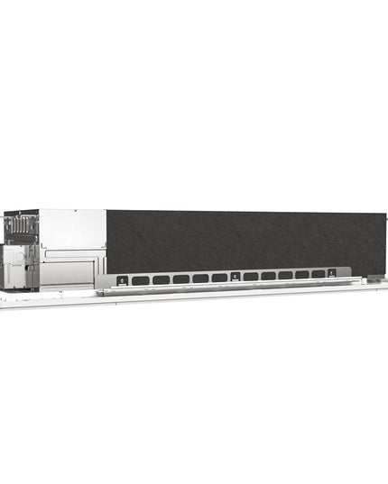 The MRCOOL® DIY® Series OuttaSight™ 9k BTU Ceiling Cassette is perfect for any space and provide discreet and out of sight heating and cooling.