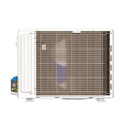 DIY 4th Generation E Star 18k BTU Ductless Mini-Split Heat Pump Complete System 208-230V/60Hz