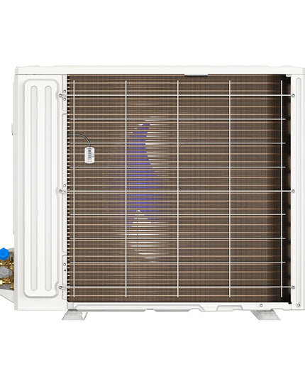 MRCOOL® E Star DIY 4th Gen 24k BTU Ductless Mini-Split Heat Pump Complete System 208-230V/60Hz