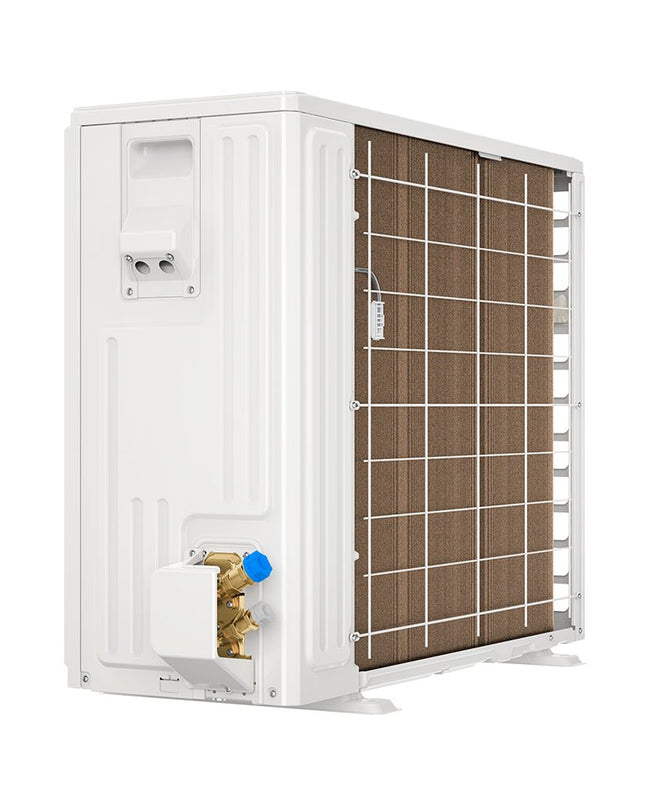 MRCOOL® DIY 4th Gen 36k BTU Ductless Mini-Split Heat Pump Complete System - 208-230V/60Hz