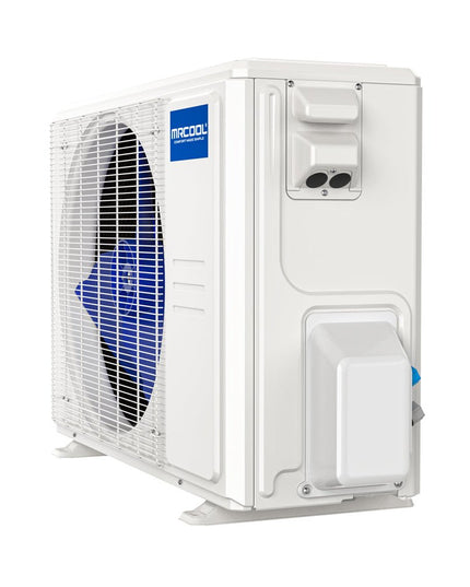MRCOOL® DIY Easy Pro® 12k BTU Ductless Mini-Split Heat Pump System