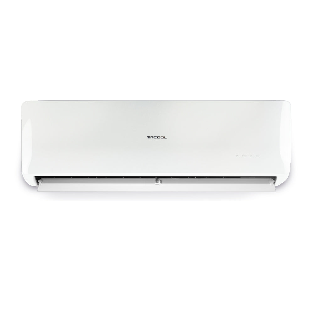 Olympus Hyper Heat 9,000 BTU 0.75 Ton Ductless Mini Split