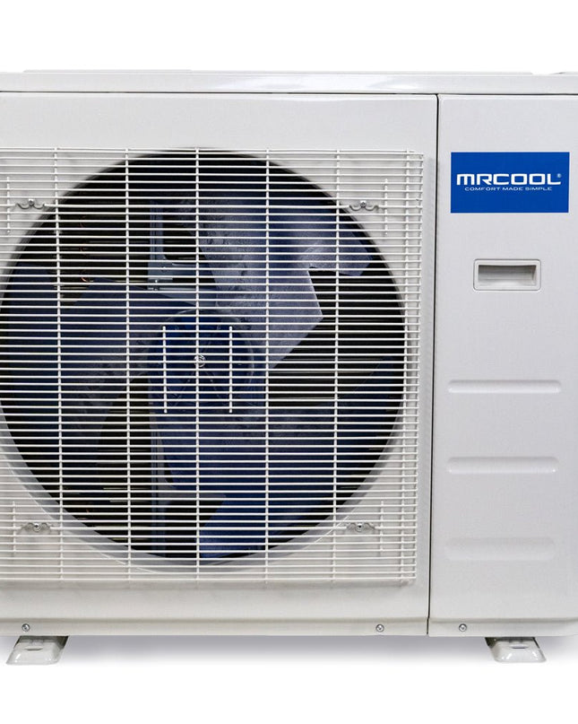 Olympus Hyper Heat 24,000 BTU 2 Ton Ductless Mini Split