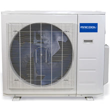 Olympus Hyper Heat 9,000 BTU 0.75 Ton Ductless Mini Split