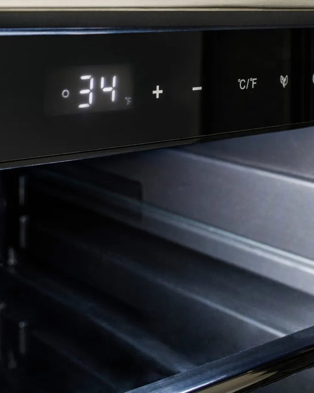 Blaze 15-Inch Outdoor Refrigerator