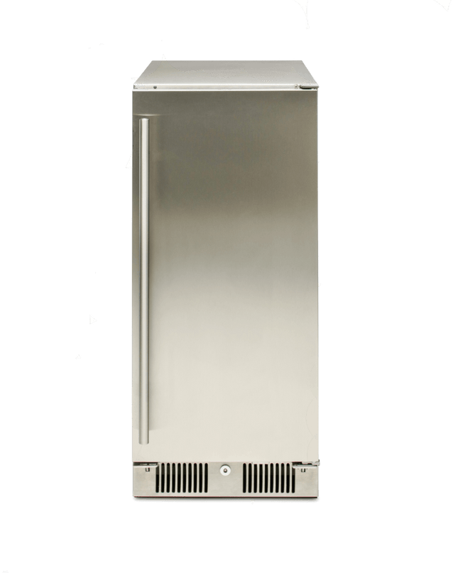 Blaze 15-Inch Outdoor Refrigerator