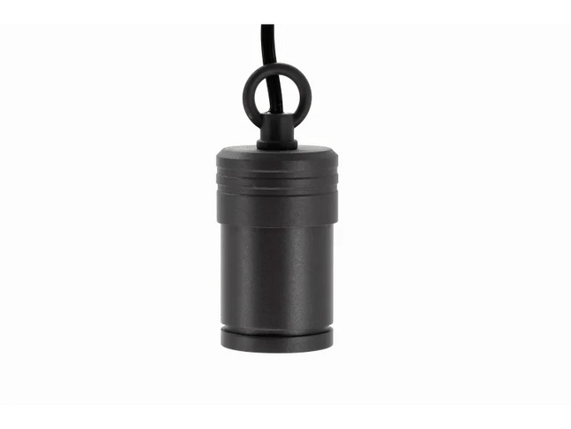 Lumien Compact 5W Bronze Down Light with 50° Beam Spread