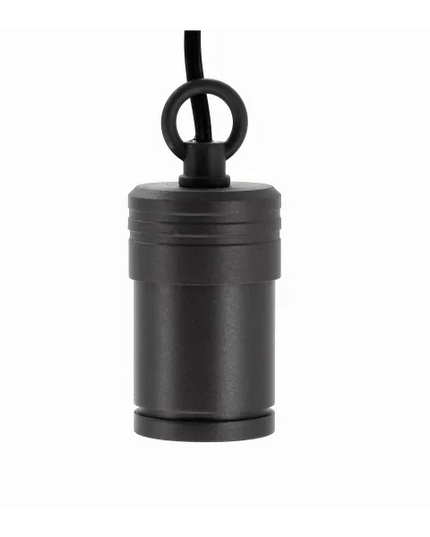 Lumien Durable 5W Bronze Pendant Down Light with Long Shroud