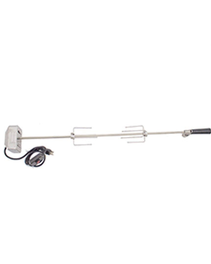 Blaze 40" Grill Rotisserie Kit Upgrade