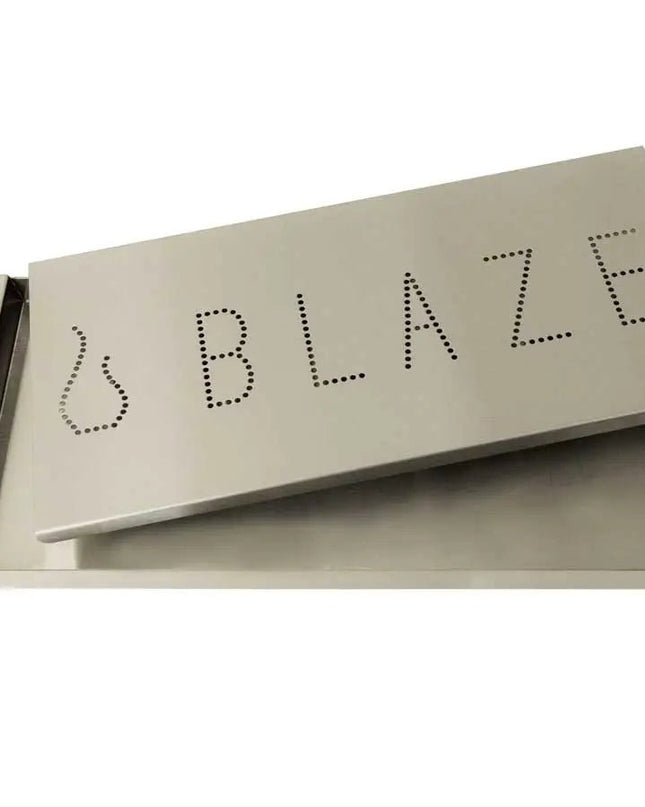 Blaze Extra Large Grill Smoker Box