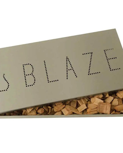 Blaze Extra Large Grill Smoker Box