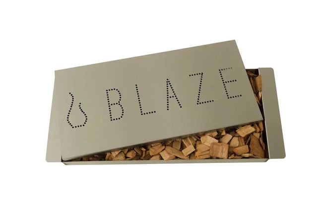 Blaze Extra Large Grill Smoker Box