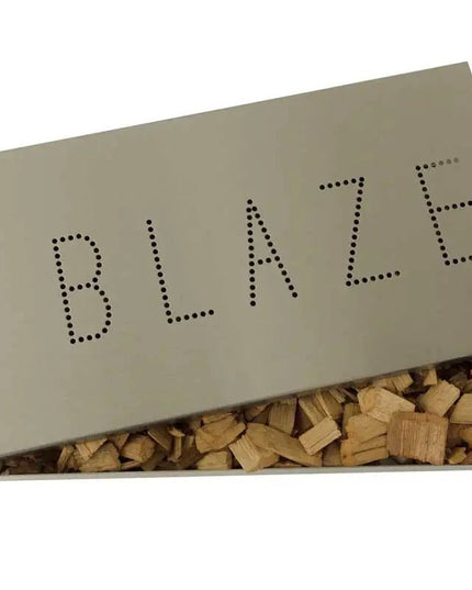 Blaze Extra Large Grill Smoker Box