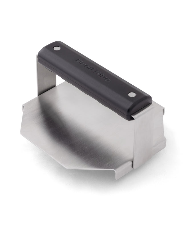 Stainless Steel Smash Burger Press Tool
