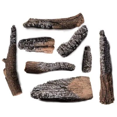 Superior Accessory Log Kit for Giant Timbers