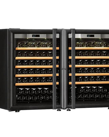Transtherm Loft Double - Wine Fridge