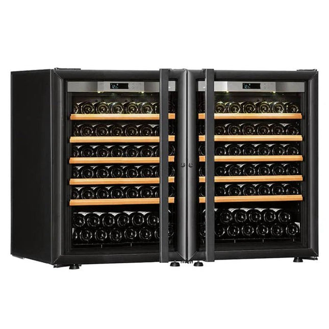 Transtherm Loft Double - Wine Fridge