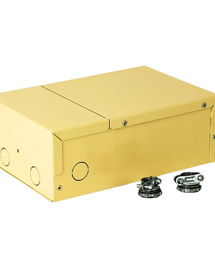 Tempest Torch 24V Transformer – Power Up Six Torches