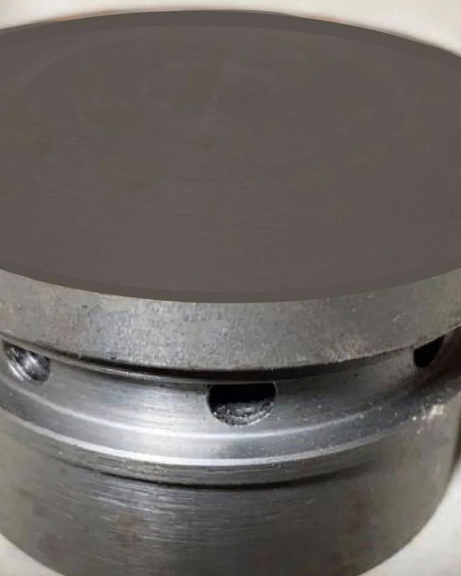 WPPO 48” Digital Wood-Fired Oven with Convection Fan